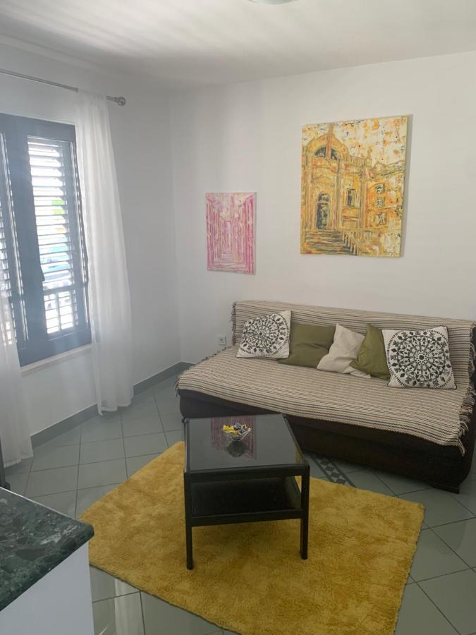 Di Liddo Apartment Dubrovnik Exterior foto